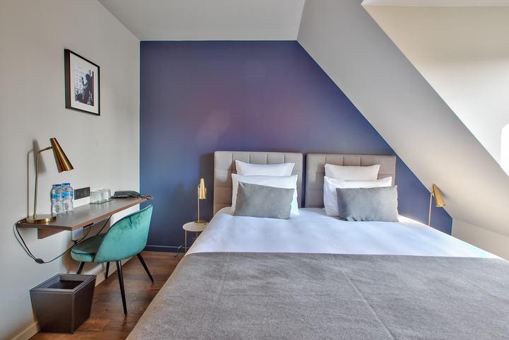 Chambre Familiale — photo 6
