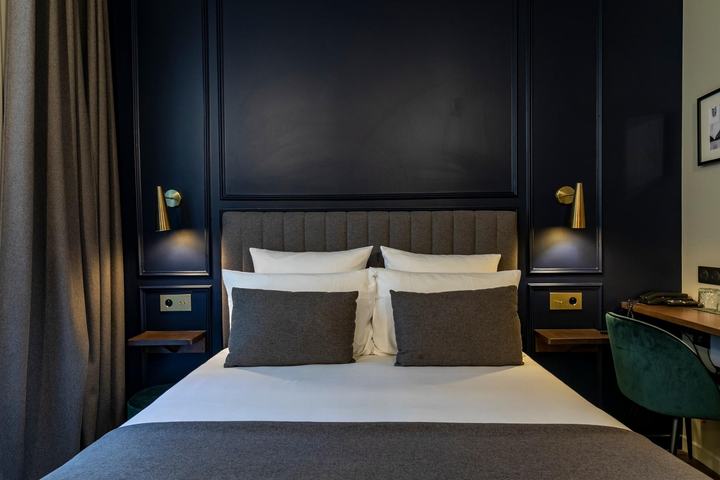 Chambre Classique — photo 2