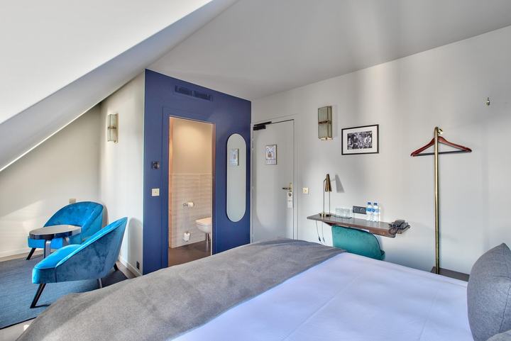 Suite Junior — photo 2