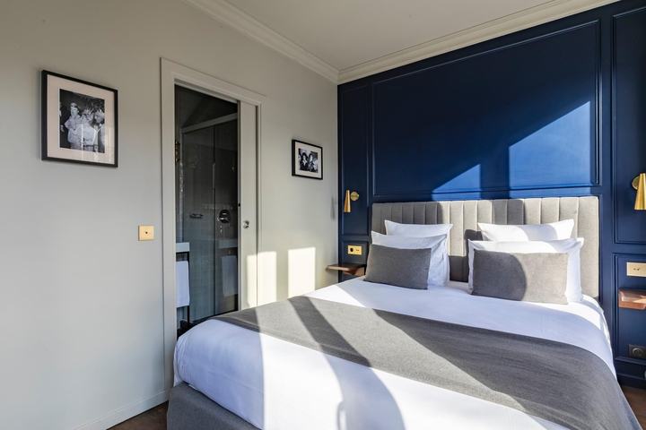 Chambre Supérieure — photo 2